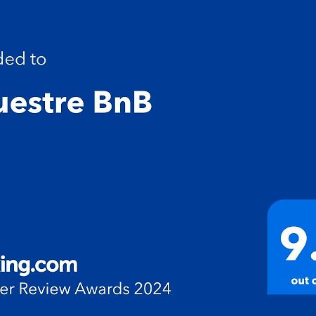 Equestre Bnb Pietermaritzburg Esterno foto