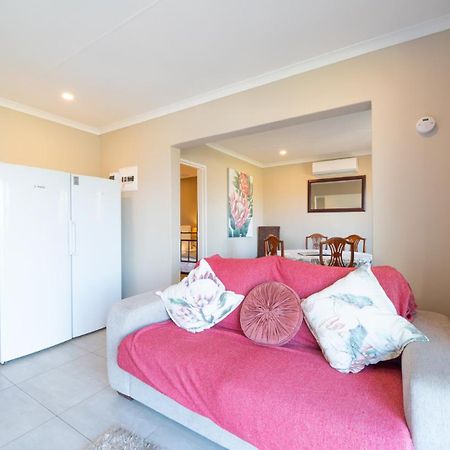 Equestre Bnb Pietermaritzburg Esterno foto
