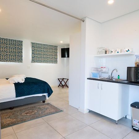 Equestre Bnb Pietermaritzburg Esterno foto