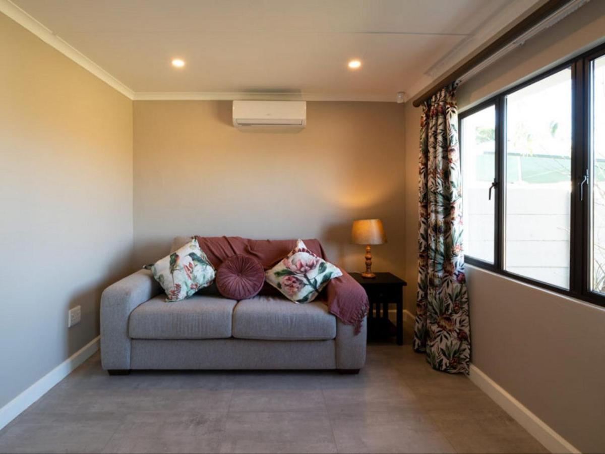 Equestre Bnb Pietermaritzburg Esterno foto