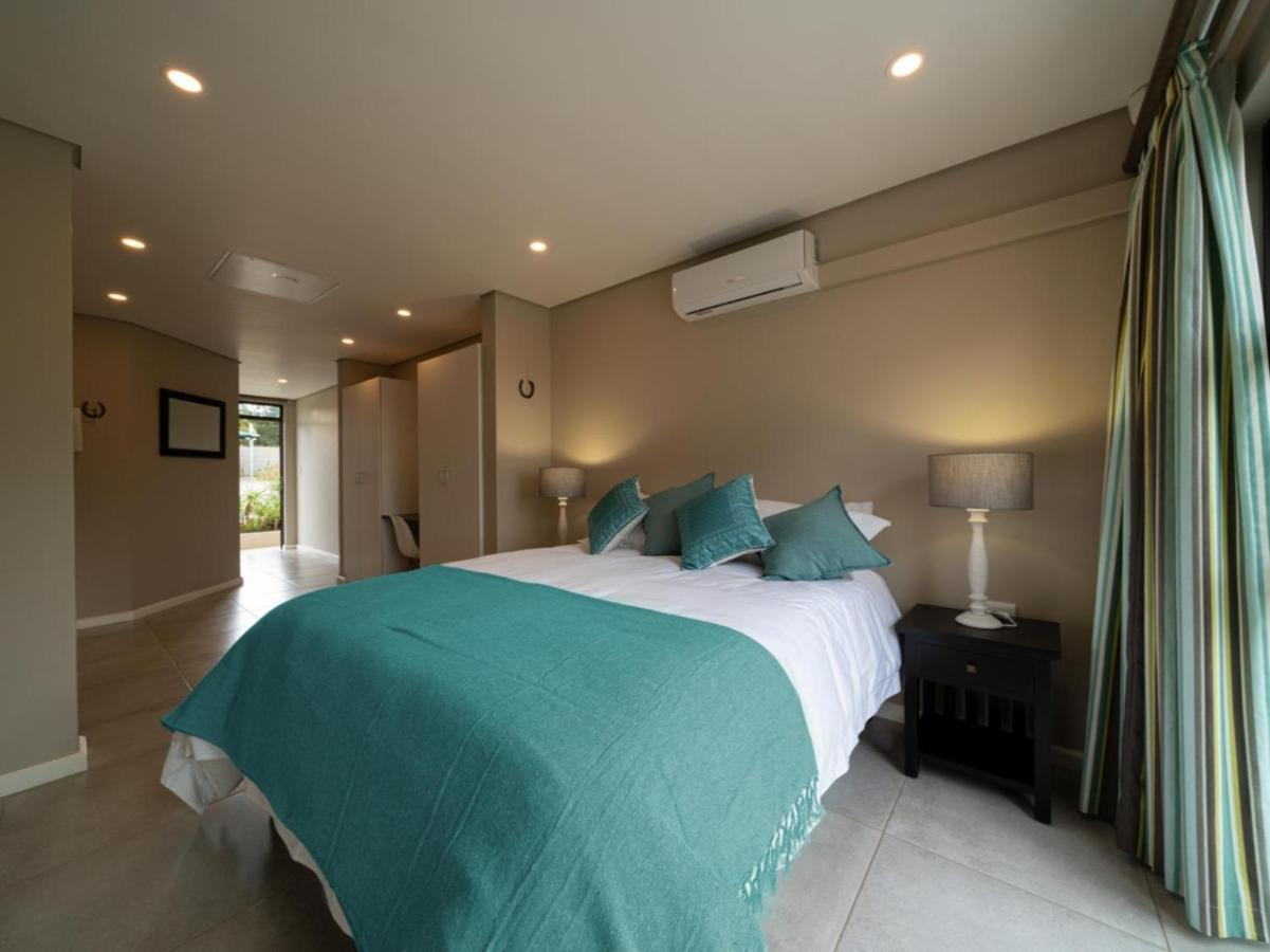 Equestre Bnb Pietermaritzburg Esterno foto