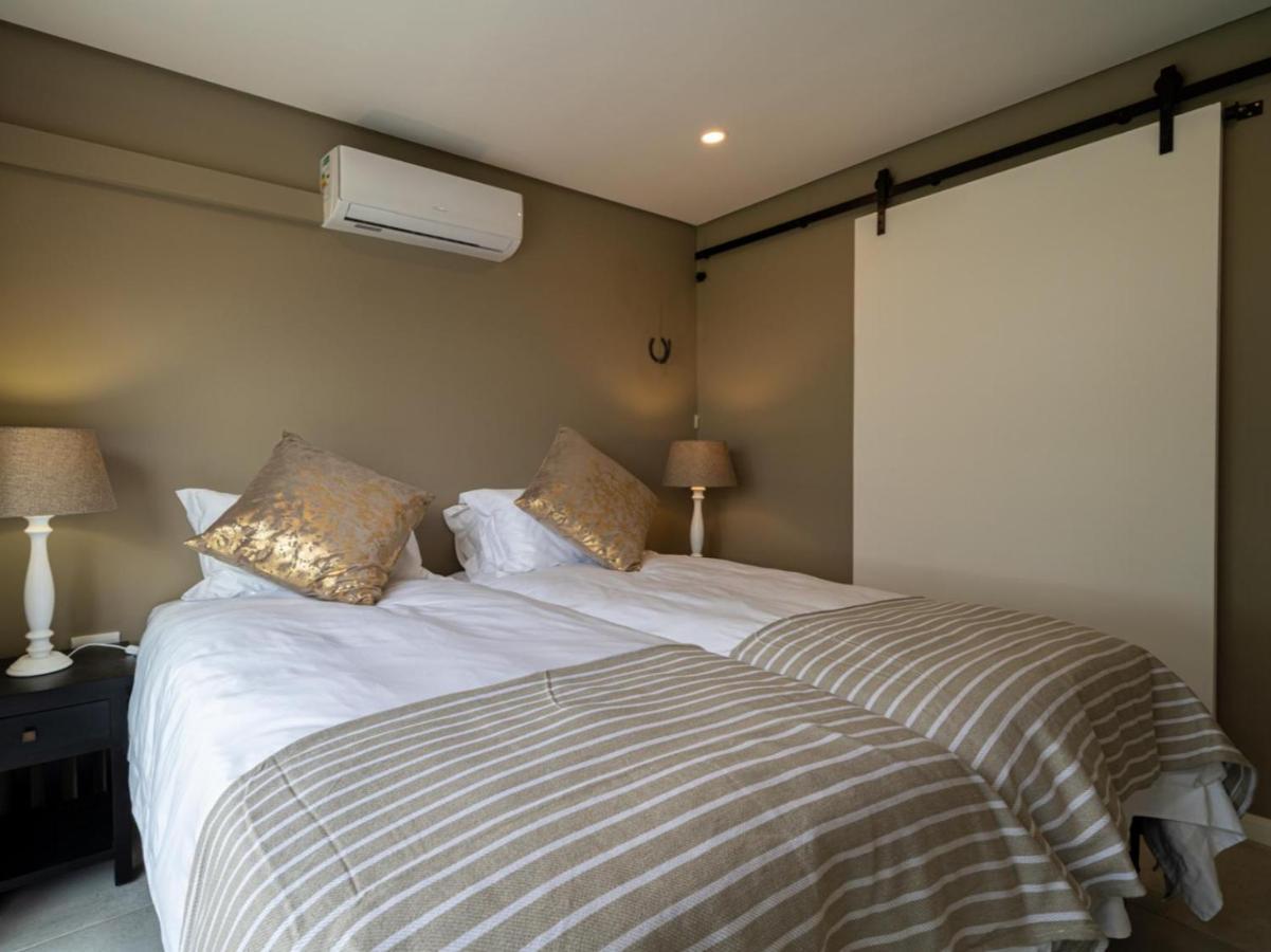 Equestre Bnb Pietermaritzburg Esterno foto