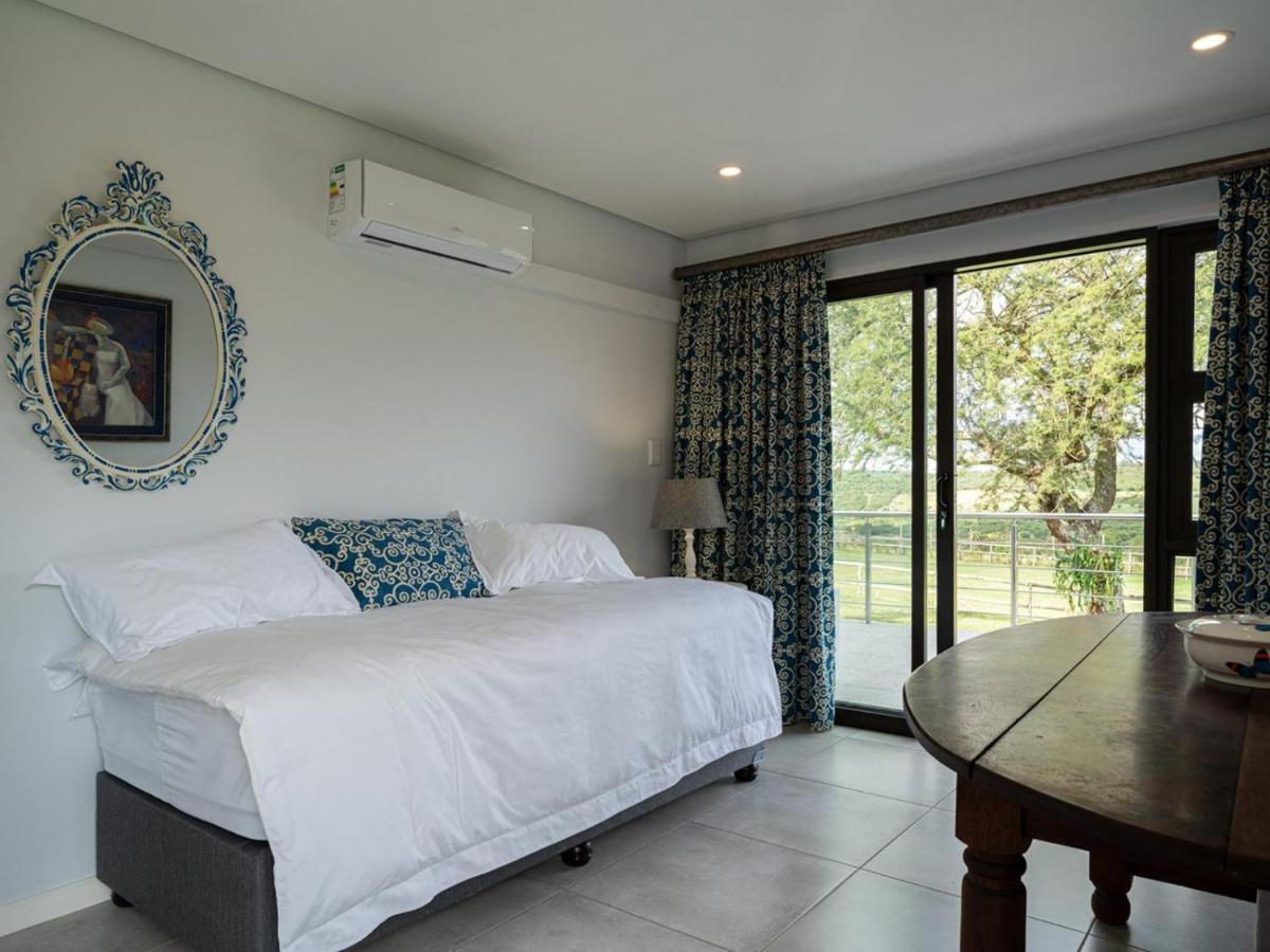 Equestre Bnb Pietermaritzburg Esterno foto