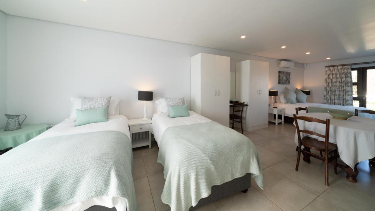 Equestre Bnb Pietermaritzburg Esterno foto