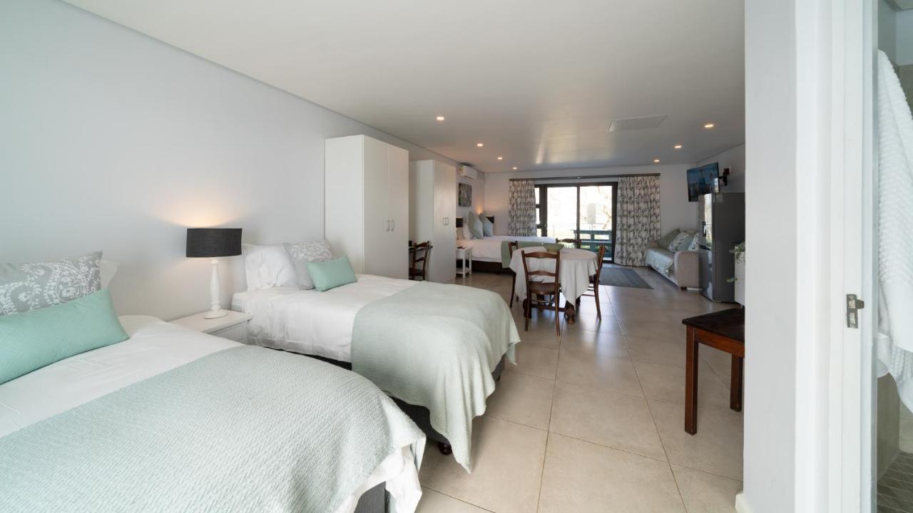 Equestre Bnb Pietermaritzburg Esterno foto