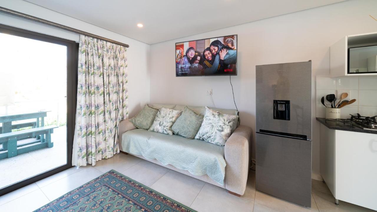 Equestre Bnb Pietermaritzburg Esterno foto