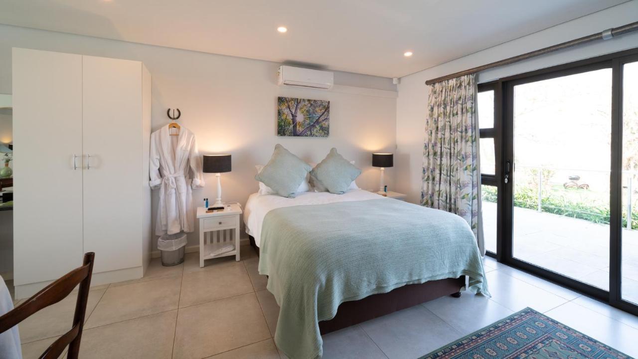 Equestre Bnb Pietermaritzburg Esterno foto