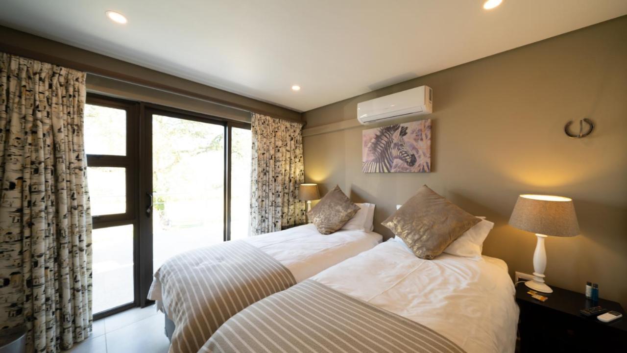 Equestre Bnb Pietermaritzburg Esterno foto