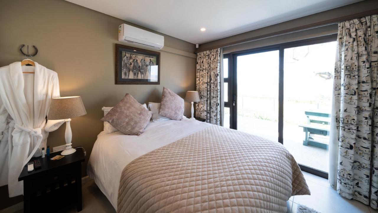 Equestre Bnb Pietermaritzburg Esterno foto