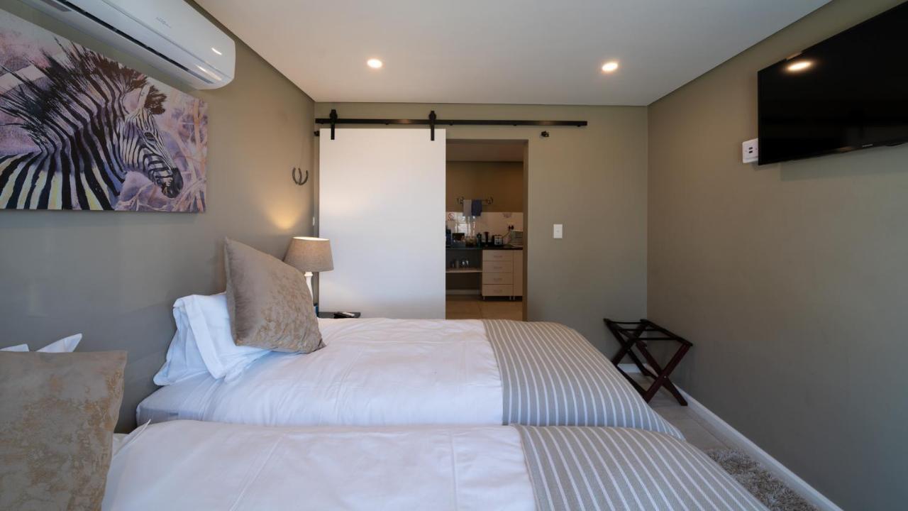 Equestre Bnb Pietermaritzburg Esterno foto