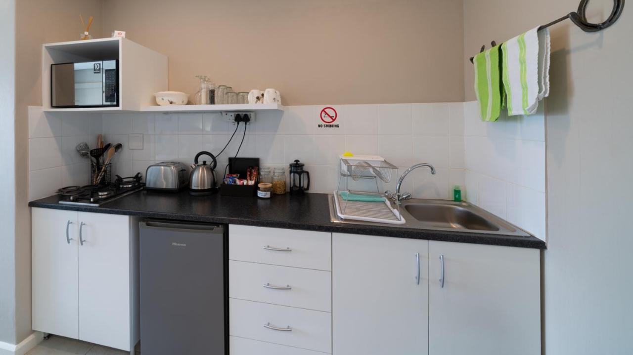 Equestre Bnb Pietermaritzburg Esterno foto