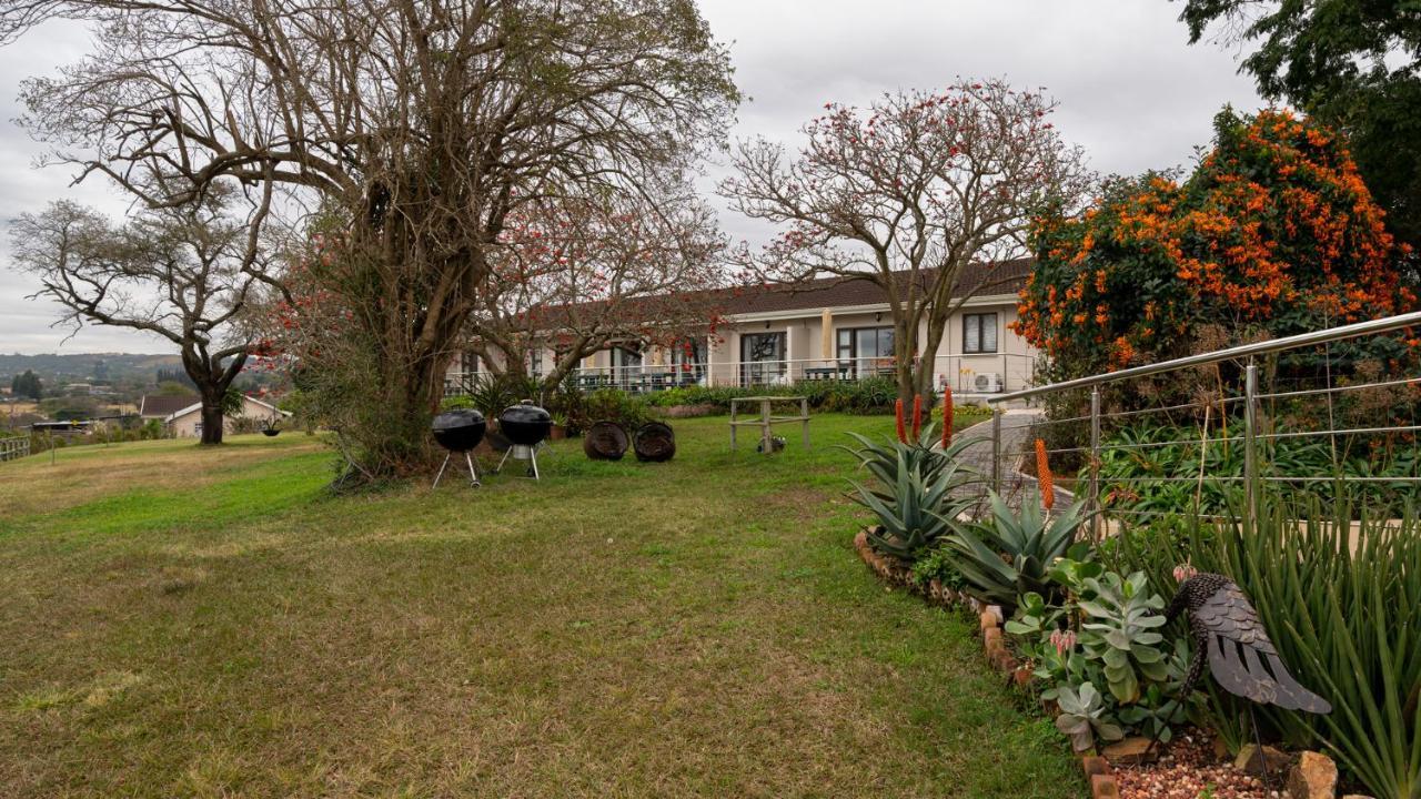 Equestre Bnb Pietermaritzburg Esterno foto