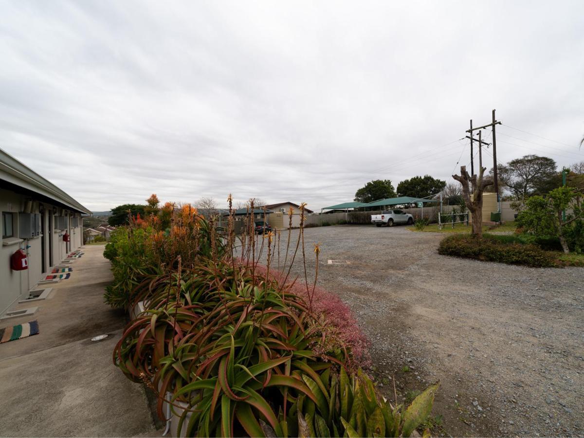 Equestre Bnb Pietermaritzburg Esterno foto