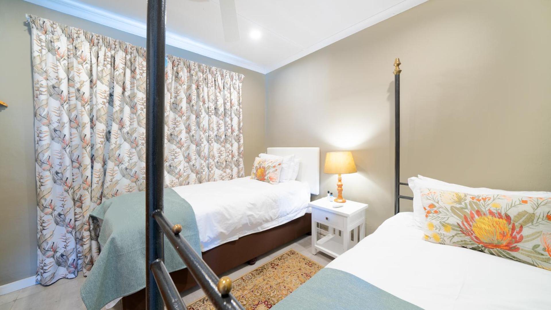 Equestre Bnb Pietermaritzburg Esterno foto