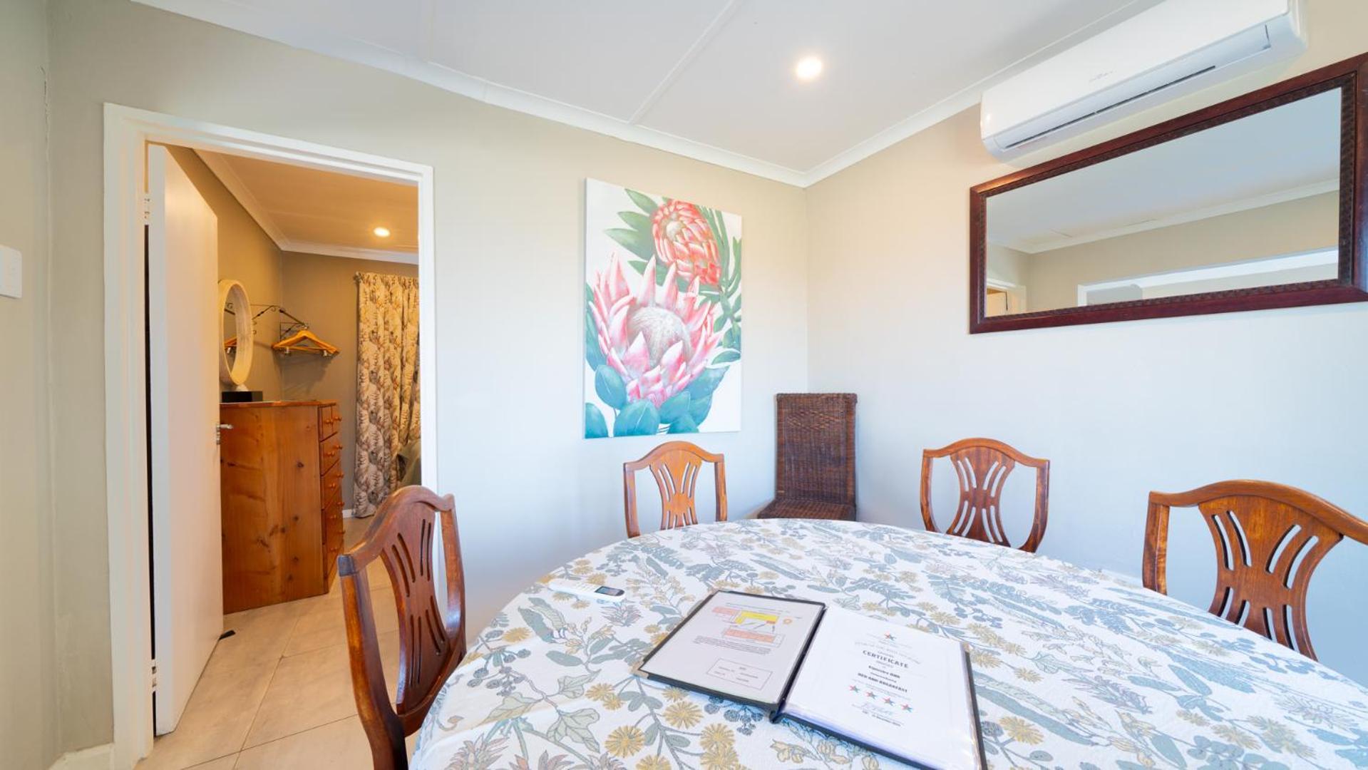 Equestre Bnb Pietermaritzburg Esterno foto