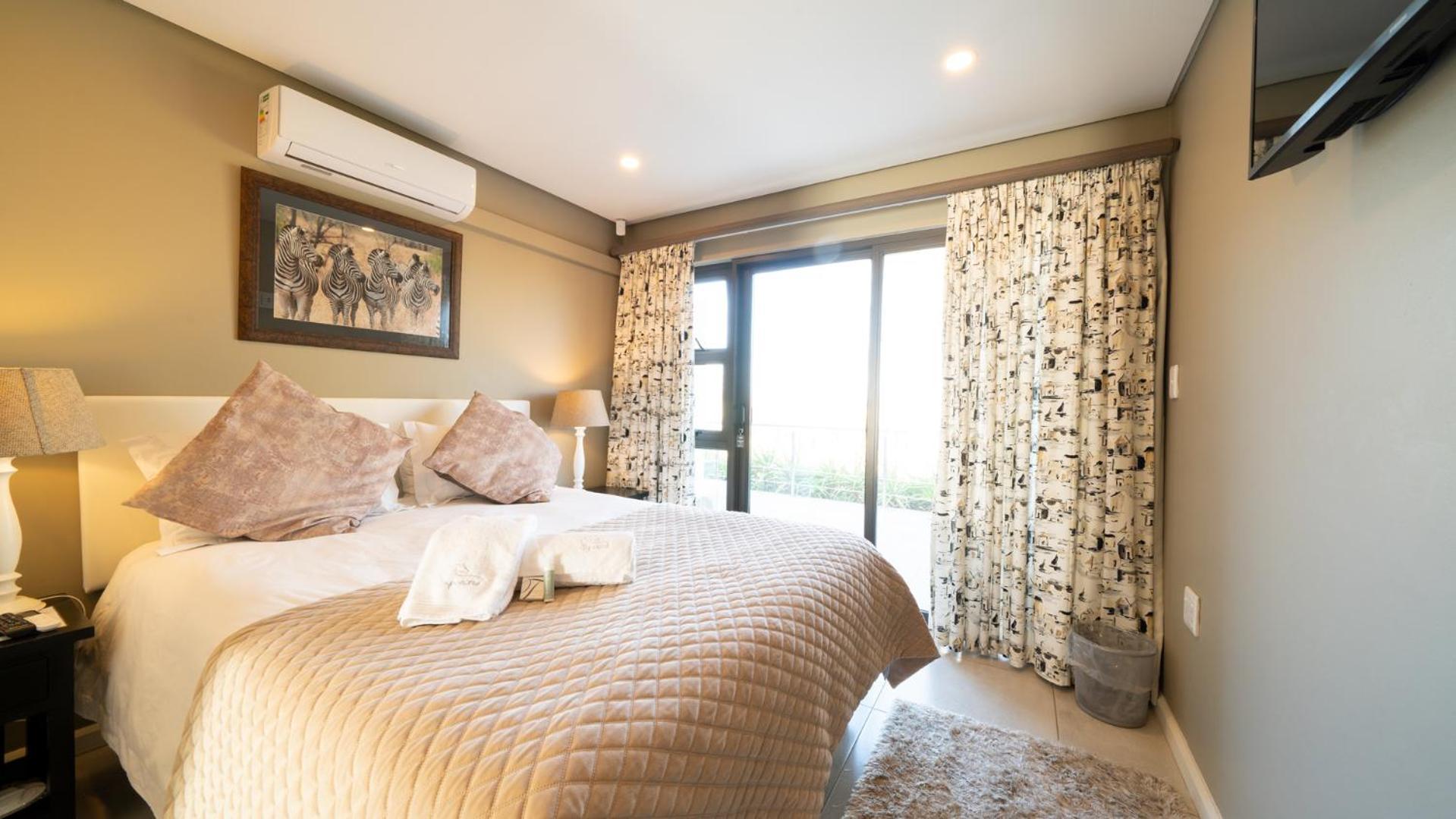 Equestre Bnb Pietermaritzburg Esterno foto