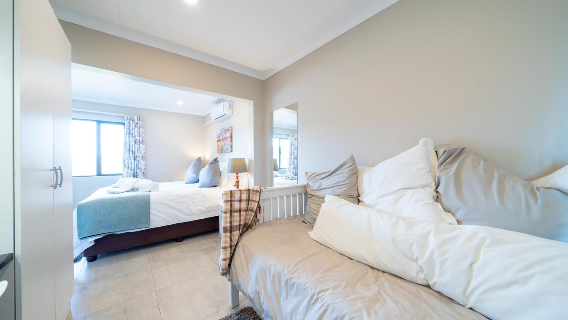 Equestre Bnb Pietermaritzburg Esterno foto