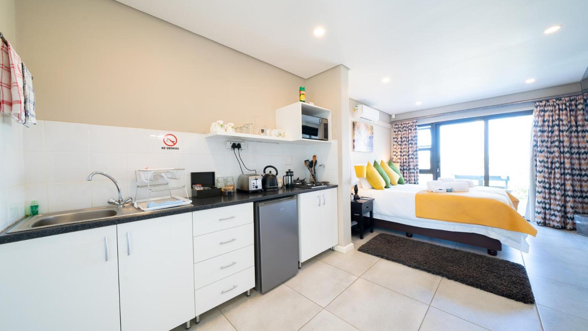 Equestre Bnb Pietermaritzburg Esterno foto