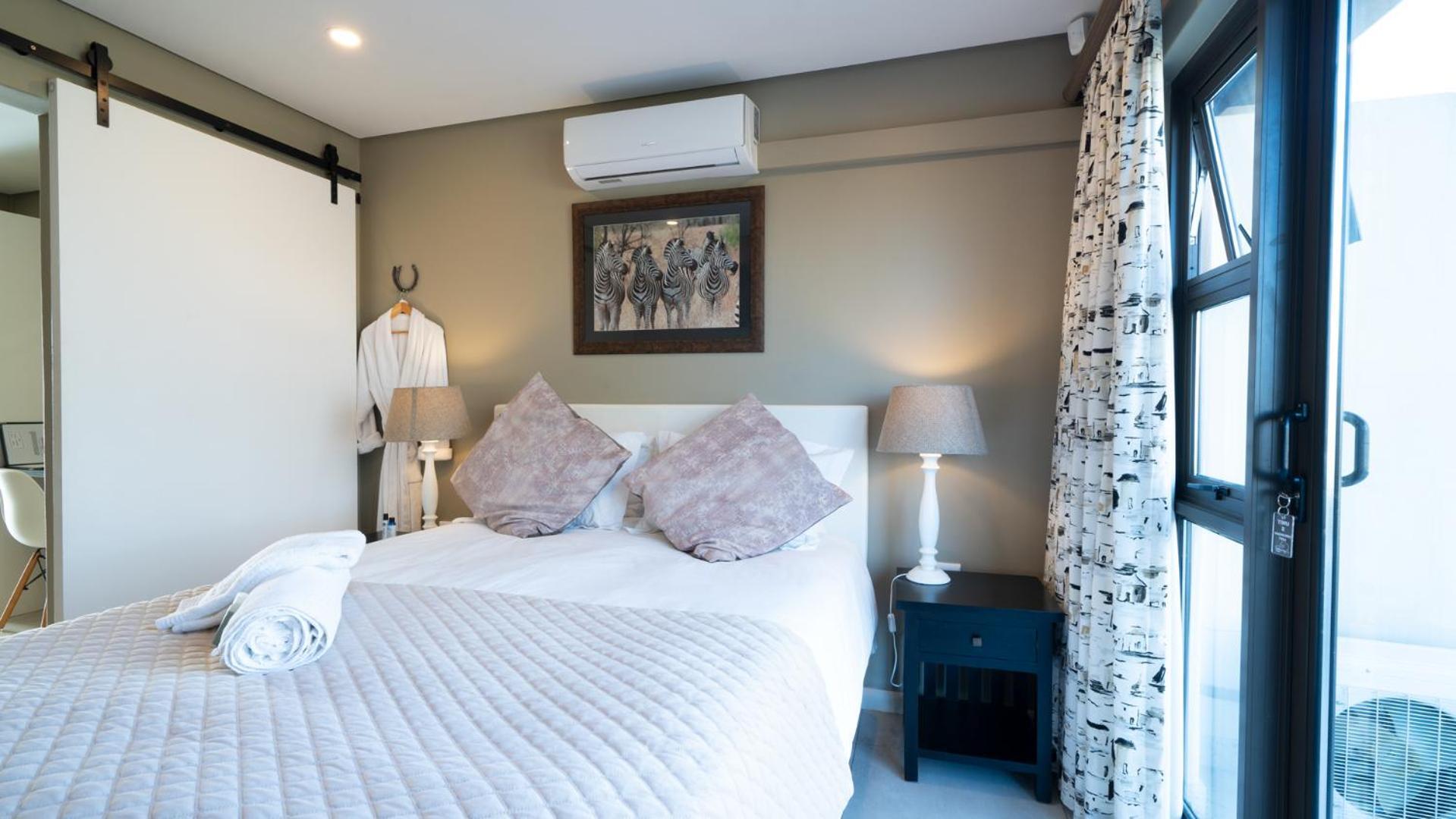 Equestre Bnb Pietermaritzburg Esterno foto