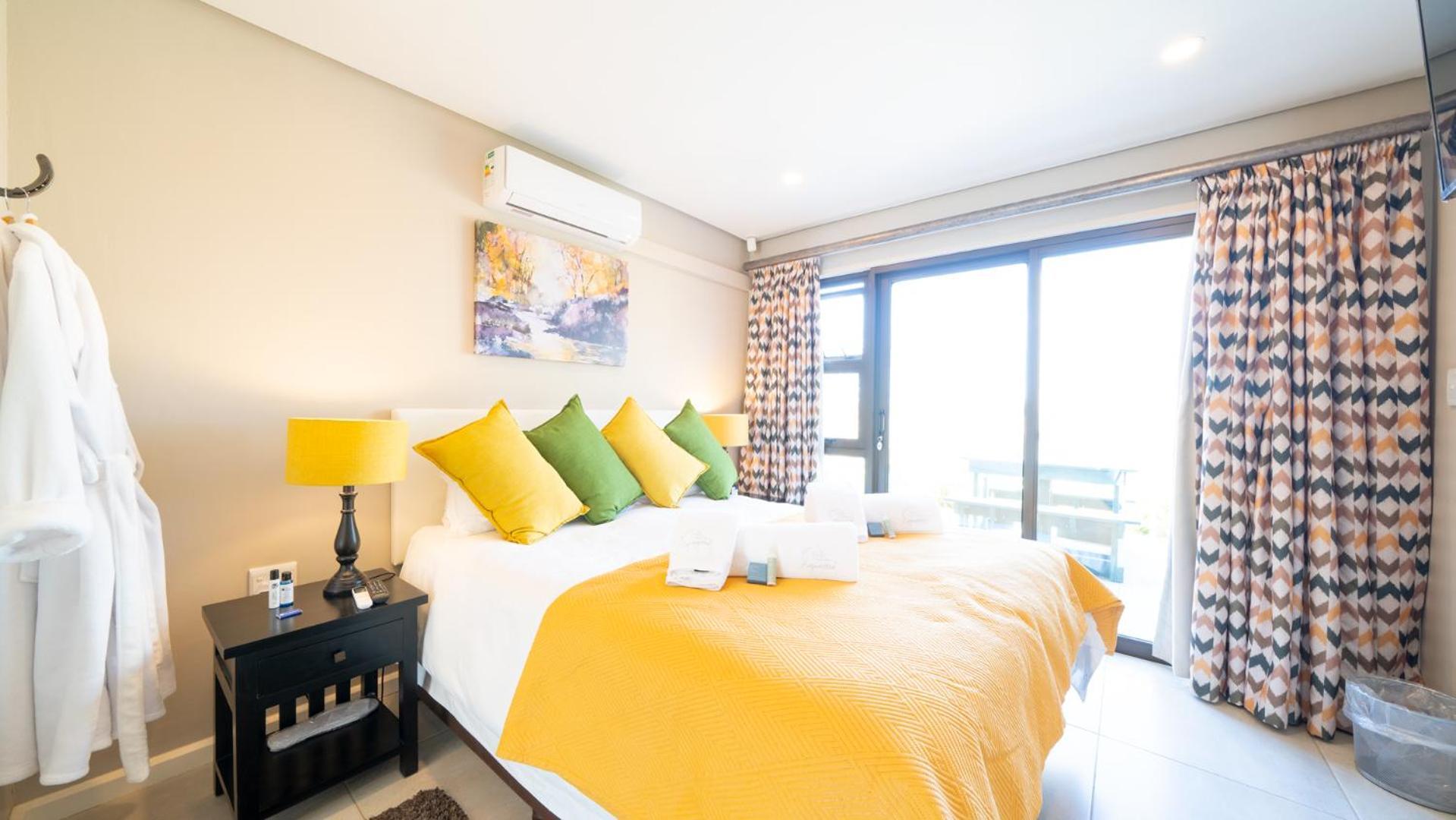 Equestre Bnb Pietermaritzburg Esterno foto