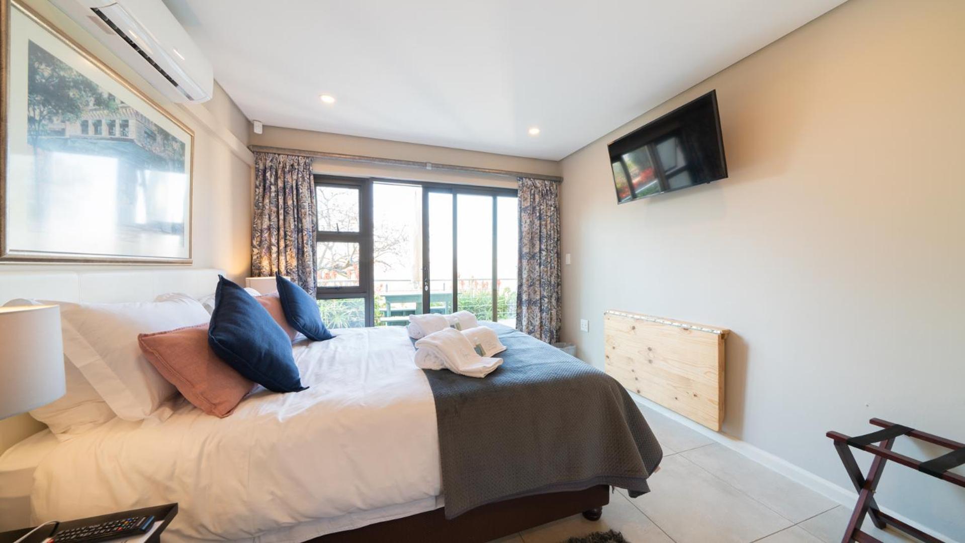 Equestre Bnb Pietermaritzburg Esterno foto