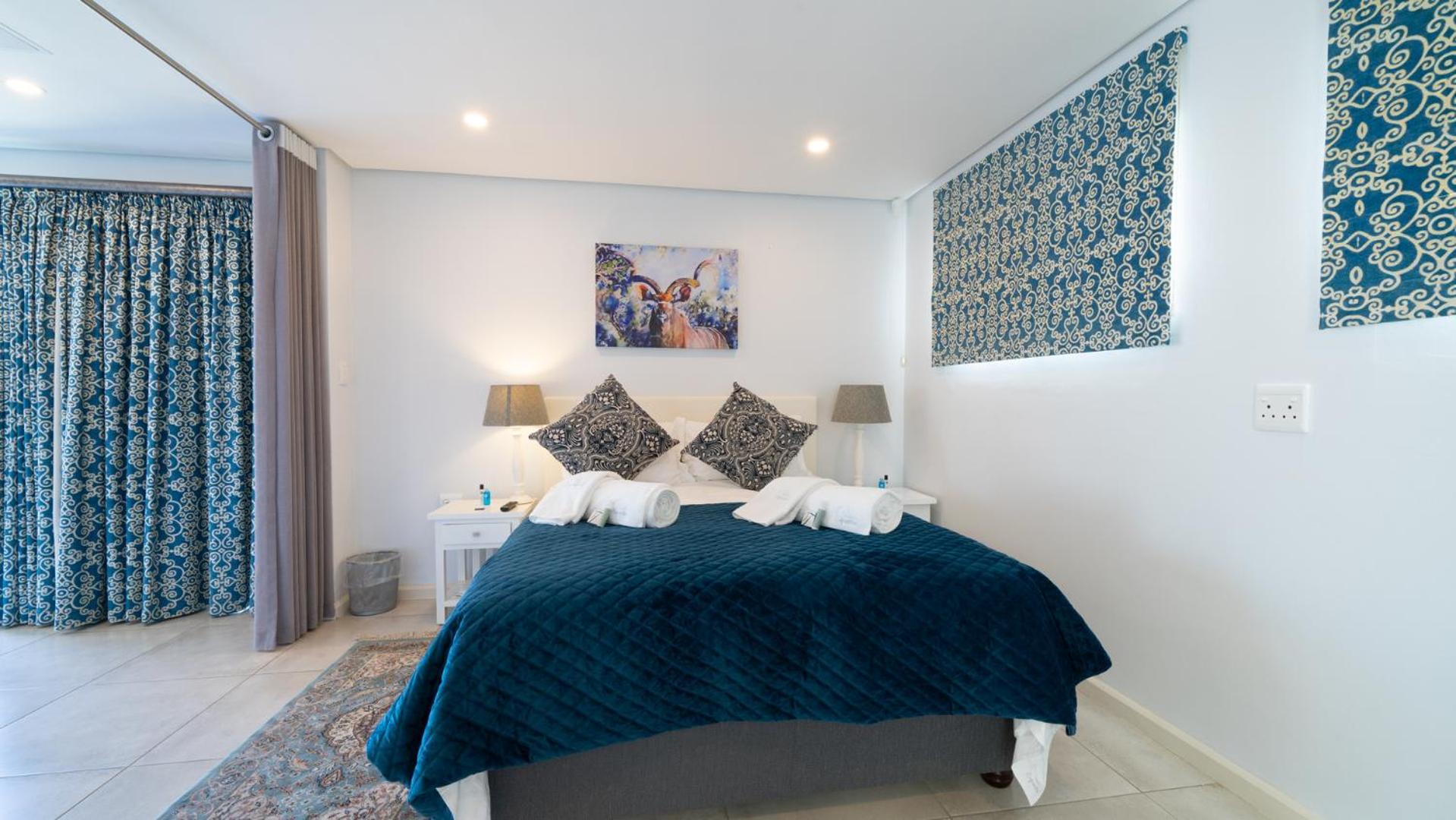Equestre Bnb Pietermaritzburg Esterno foto