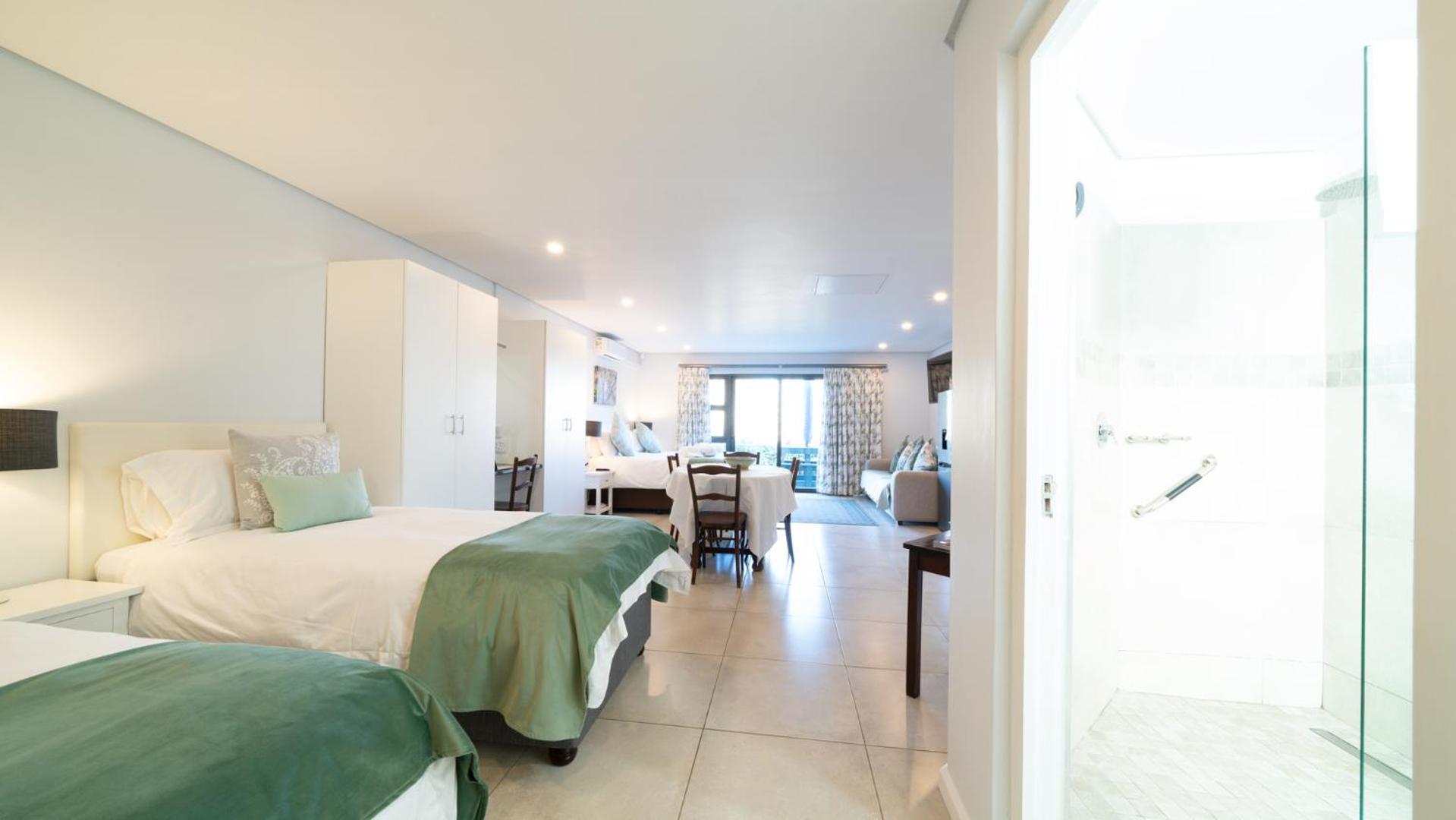 Equestre Bnb Pietermaritzburg Esterno foto
